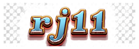 rj11 logo